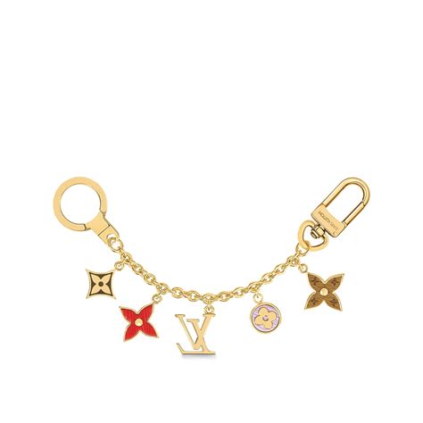 Spring Street Chain Bag Charm S00 